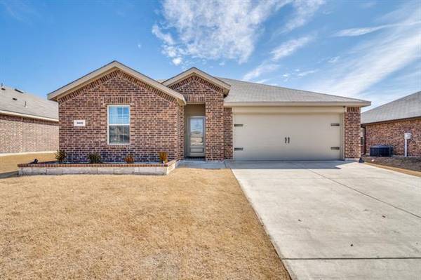 809 Farmstead Way, Josephine, TX 75189