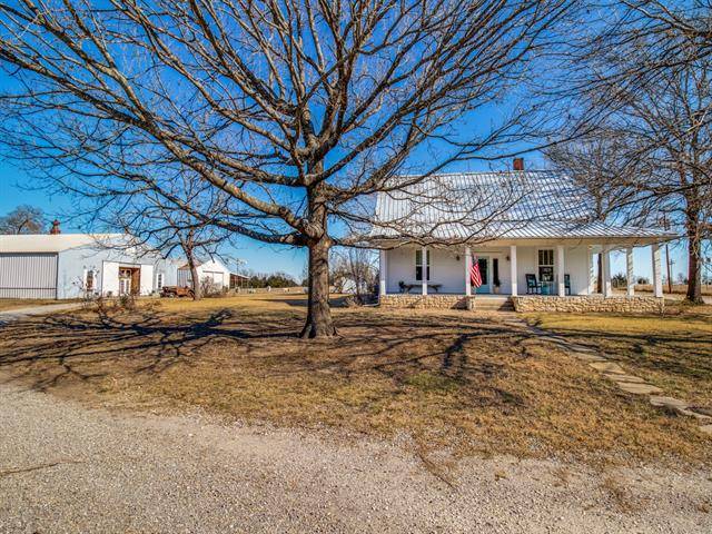 1649 County Road 4500, Trenton, TX 75490