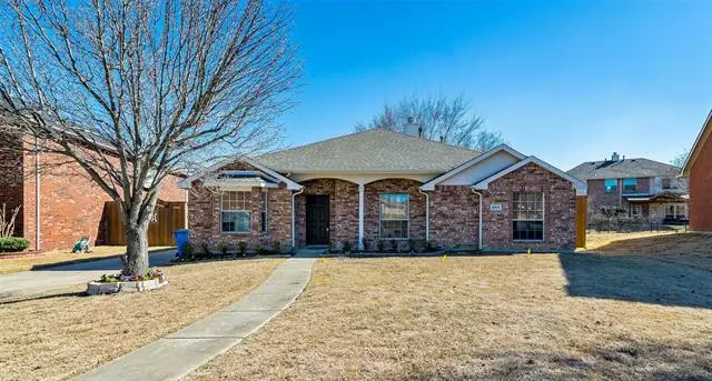 5905 San Marino Drive, Rowlett, TX 75089