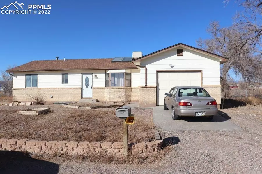 253 10th ST, Penrose, CO 81240