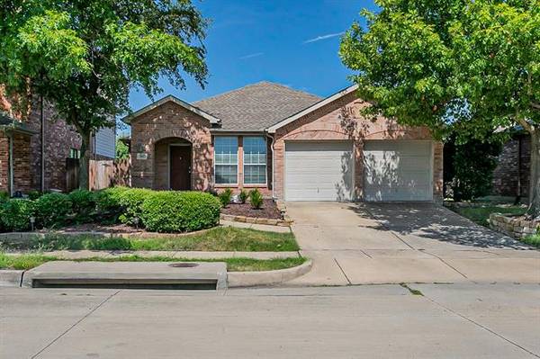 1012 Morris Ranch Court, Forney, TX 75126