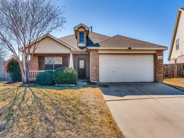 6069 Belmont Stakes Drive,  Fort Worth,  TX 76179