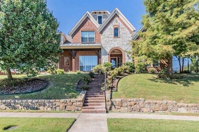 4021 Claridge Terrace, Garland, TX 75043