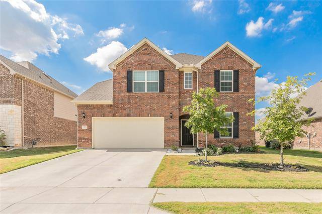 1013 Basket Willow Terrace, Fort Worth, TX 76052