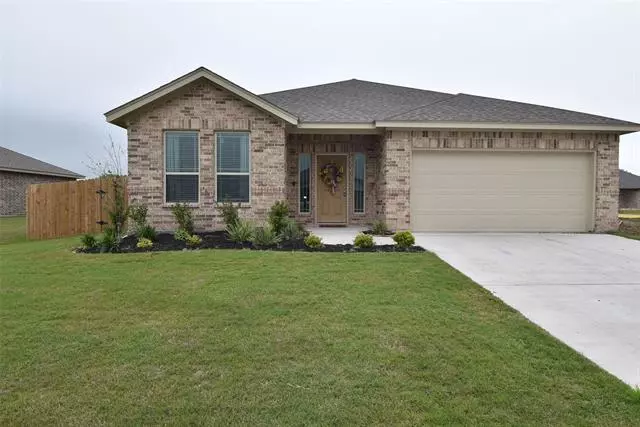 413 Stoneridge Drive, Hillsboro, TX 76645