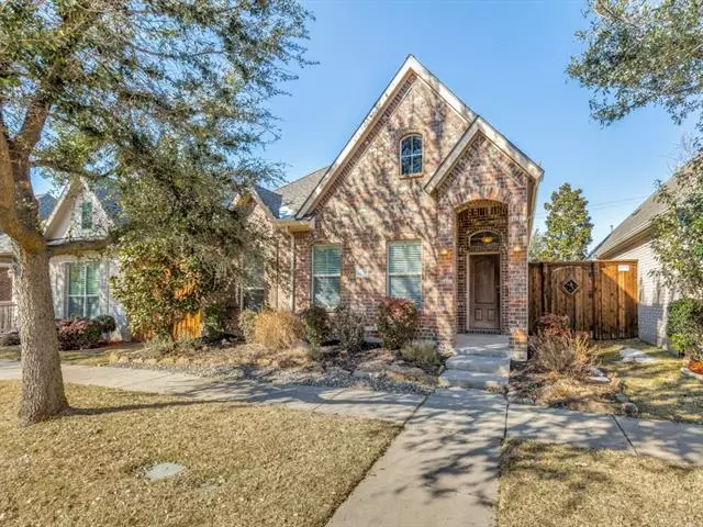 9938 Bell Rock Road, Frisco, TX 75035