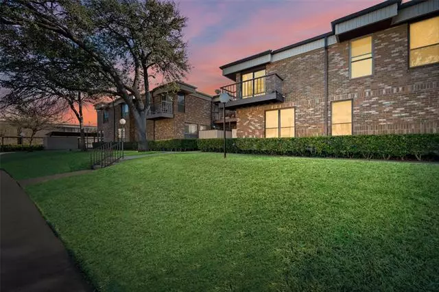 6036 Birchbrook Drive #228, Dallas, TX 75206