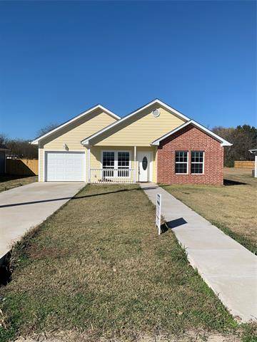 306 Clark Street, Hillsboro, TX 76645