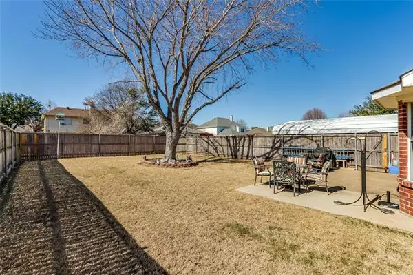 Sachse, TX 75048,6905 Foxglove Trail