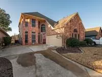 408 Old York Road, Irving, TX 75063