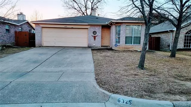 Fort Worth, TX 76179,6325 Rockhaven Drive