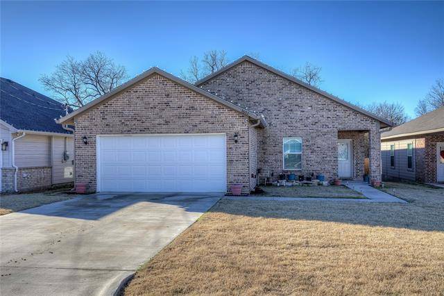 3603 Pickett Street, Greenville, TX 75401