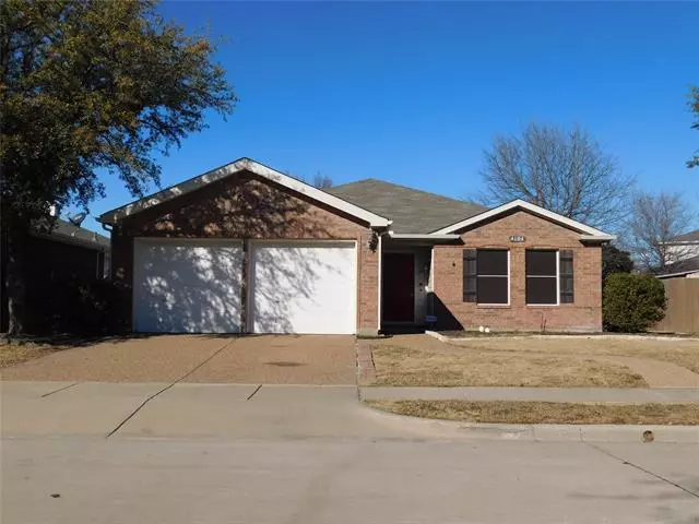 4104 Sonoma Drive, Denton, TX 76226