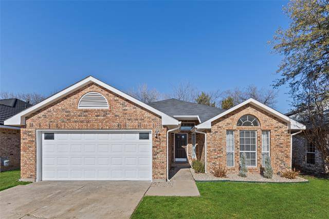 Grand Prairie, TX 75052,430 Windhurst Drive
