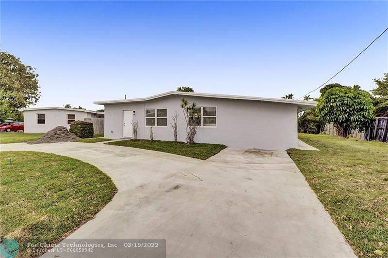 4640 SW 107th Ave, Miami, FL 33165