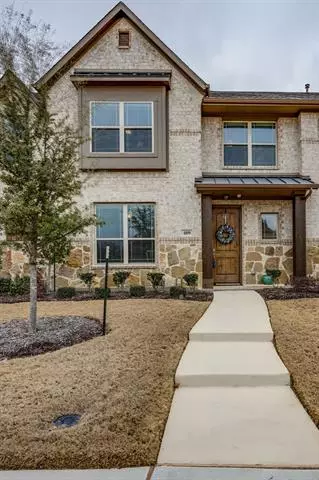 Mckinney, TX 75072,409 Carnaby Court