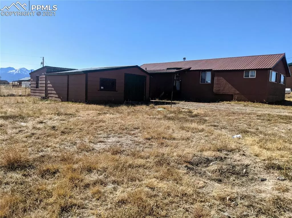 Westcliffe, CO 81252,36 Elton LN