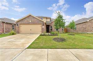 1316 Corkwood Drive, Princeton, TX 75407