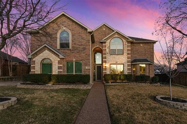 3326 Castlewood Boulevard, Highland Village, TX 75077