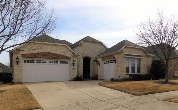 7152 Maumee Valley Court, Frisco, TX 75036