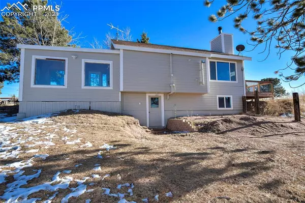 Divide, CO 80814,43 Ridge CIR