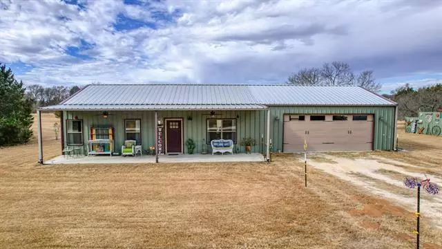 5151 County Road 703, Alvarado, TX 76009