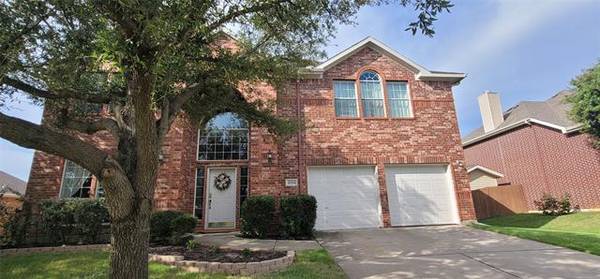 4104 Pine Glen Road, Corinth, TX 76208