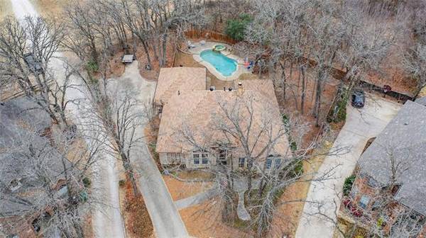 3101 Deerfield Drive,  Denton,  TX 76208