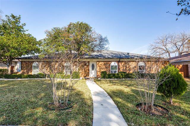 2109 Poppy Lane, Richardson, TX 75081