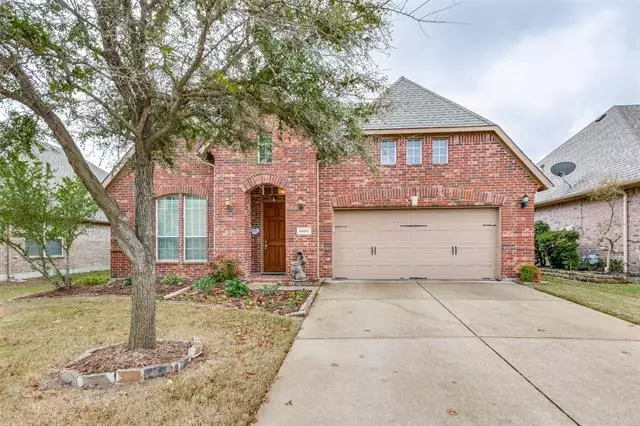 5800 New Castle Drive, Richardson, TX 75082