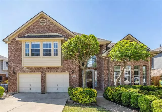 Flower Mound, TX 75028,2505 Katina Drive