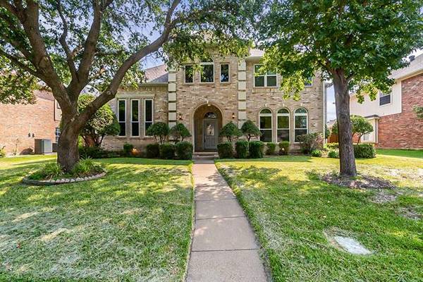 3306 Abingdon Drive, Richardson, TX 75082