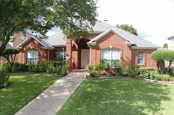 Richardson, TX 75082,5801 Kensington Drive