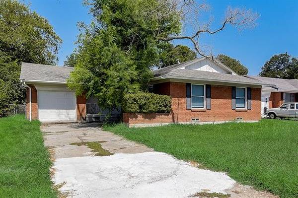 614 W Belt Line Road, Richardson, TX 75080