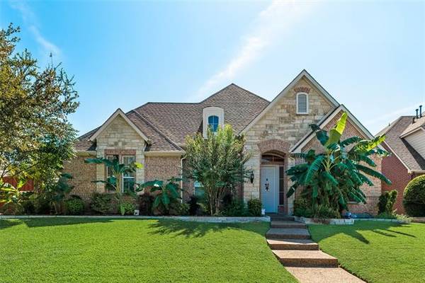 3004 Cedar Ridge Drive, Richardson, TX 75082