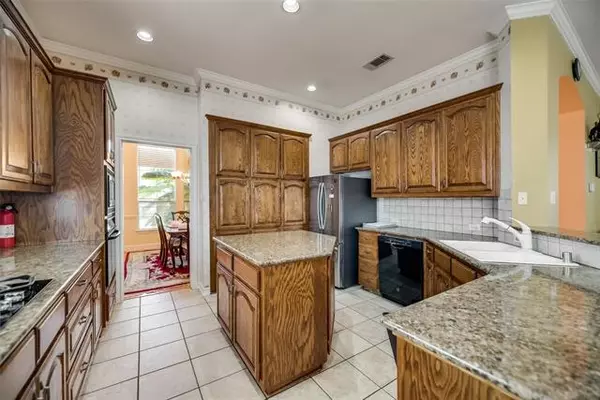 Richardson, TX 75082,3004 Cedar Ridge Drive