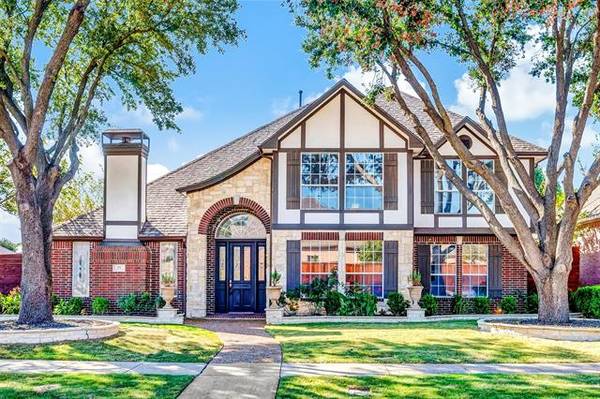 614 Pine Valley,  Richardson,  TX 75081