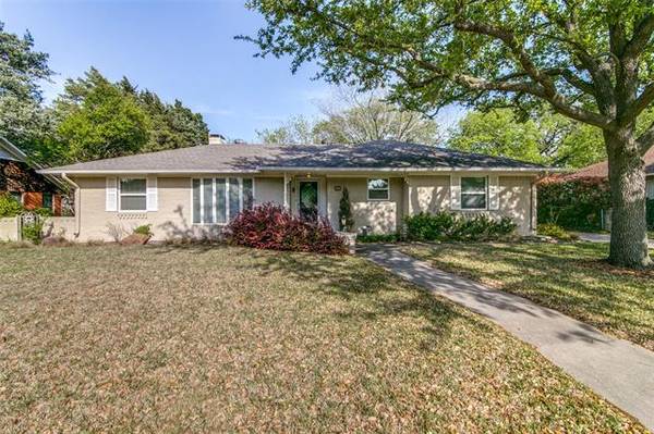 202 Thompson Drive, Richardson, TX 75080