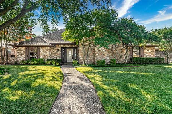 1302 Alto Drive, Richardson, TX 75081