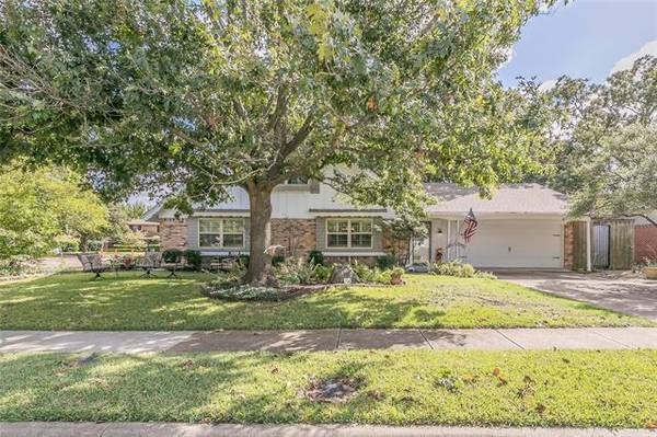 643 Cambridge Drive, Richardson, TX 75080