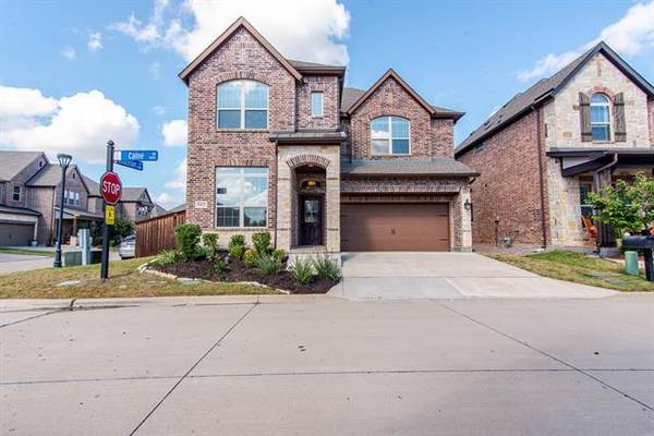 5413 Caine Road, Richardson, TX 75082