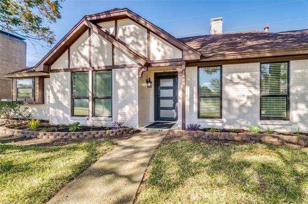 1409 Creekside Drive, Richardson, TX 75081