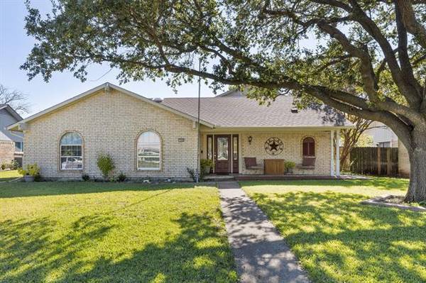 1908 Morningstar Trail, Richardson, TX 75081