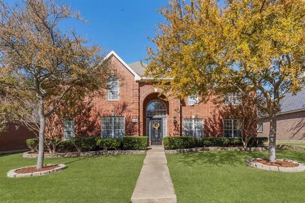 4437 Red Barn,  Richardson,  TX 75082