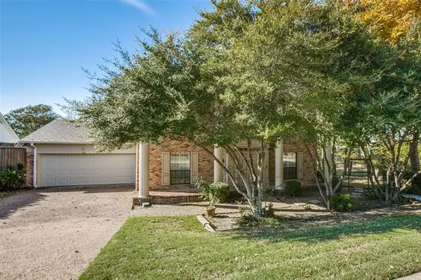 Richardson, TX 75082,2921 Saint Andrews Drive