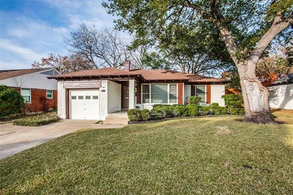 622 Westwood Drive, Richardson, TX 75080