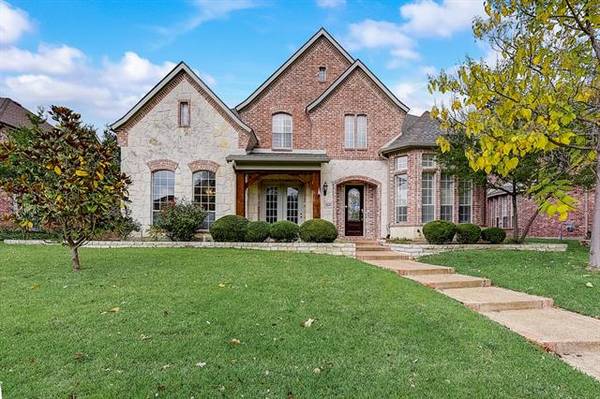 4613 Copper Mountain Lane, Richardson, TX 75082