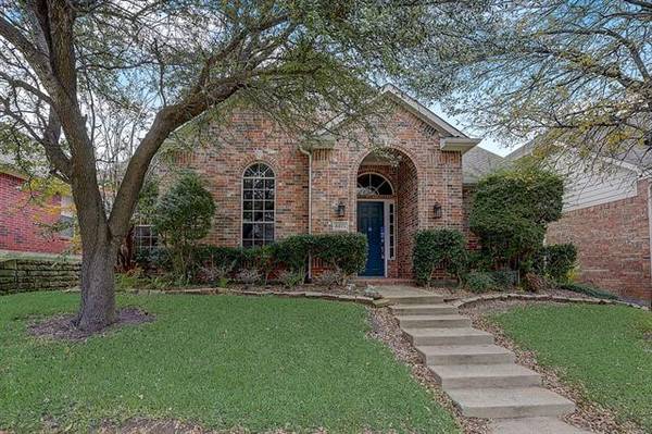 4421 Laney Court, Richardson, TX 75082