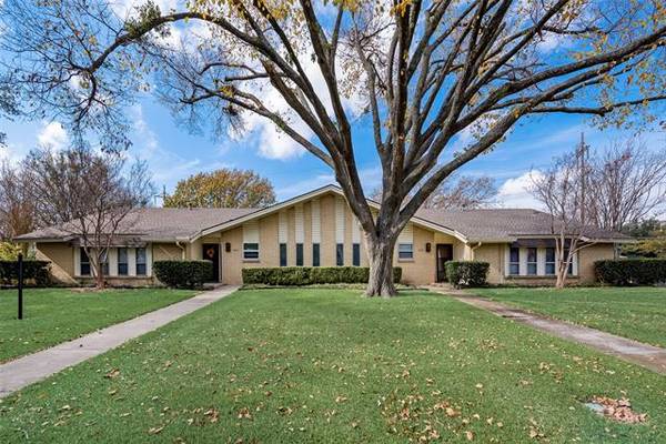 2725 Forest Grove Drive, Richardson, TX 75080