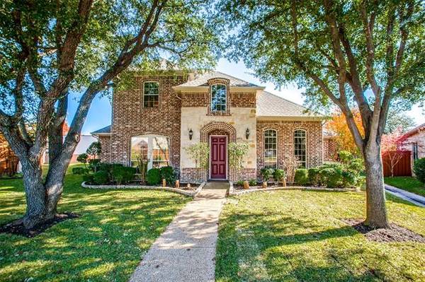 2011 Glen Meadow Court, Richardson, TX 75081